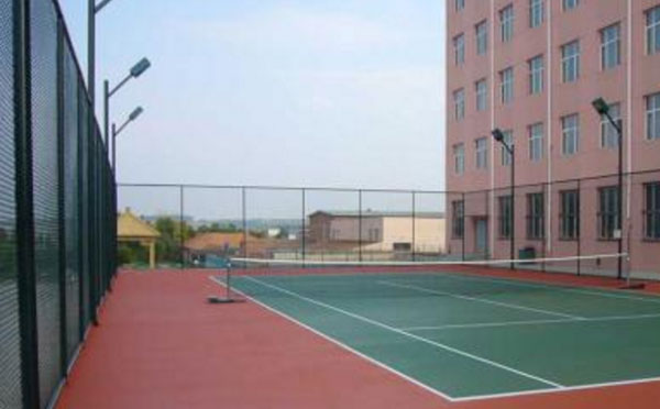 广河水性丙烯酸地坪涂料