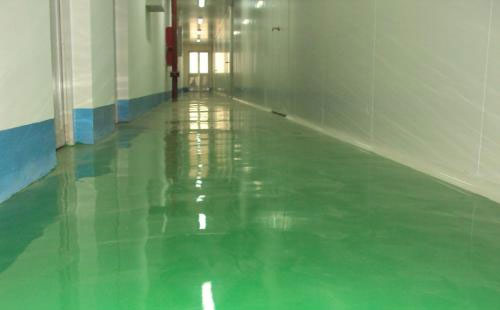 广河水性环氧底涂