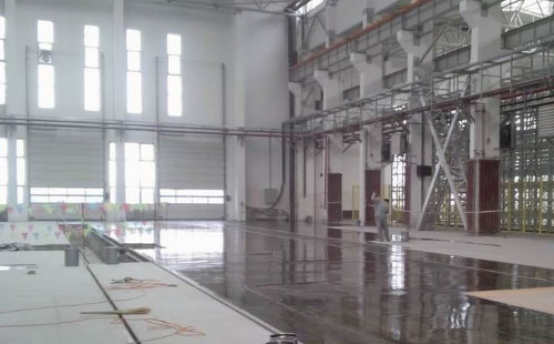 广河通用环氧地坪底涂