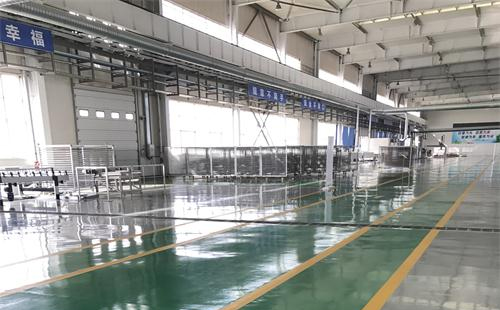 梦得来化工有限公司主营广河广河环氧地坪工程