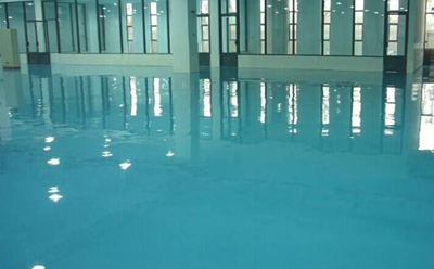 广河广河环氧地坪漆颜色怎么调？完全掌握调色绝招！