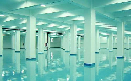 广河环氧地坪 广河环氧地坪