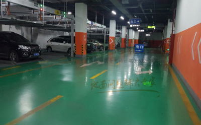 广河广河环氧地坪工程注意事项：如何避免施工中的常见问题？